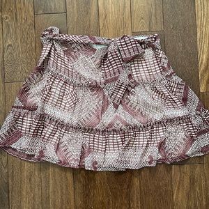 Rebecca Minkoff Skirt